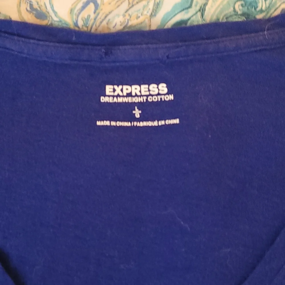 Express Shirt - Picture 3 of 4